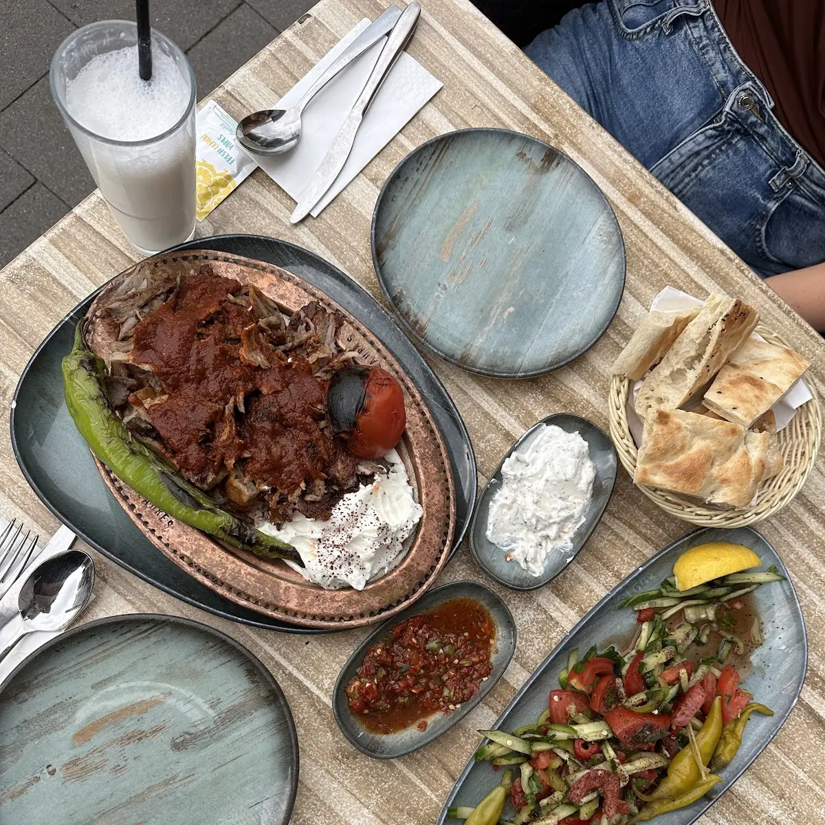 Essen und Trinken photo 7