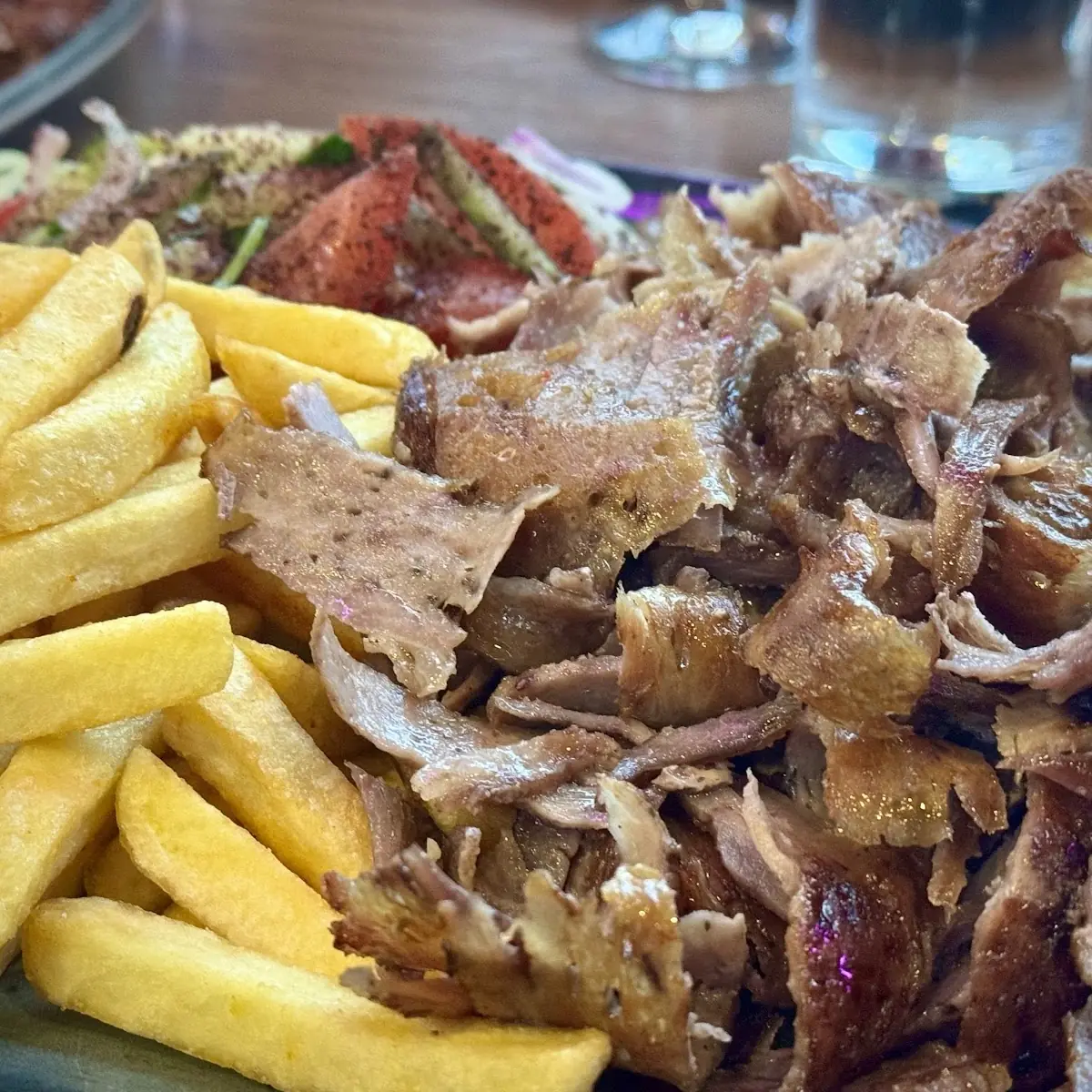 Essen und Trinken photo 8