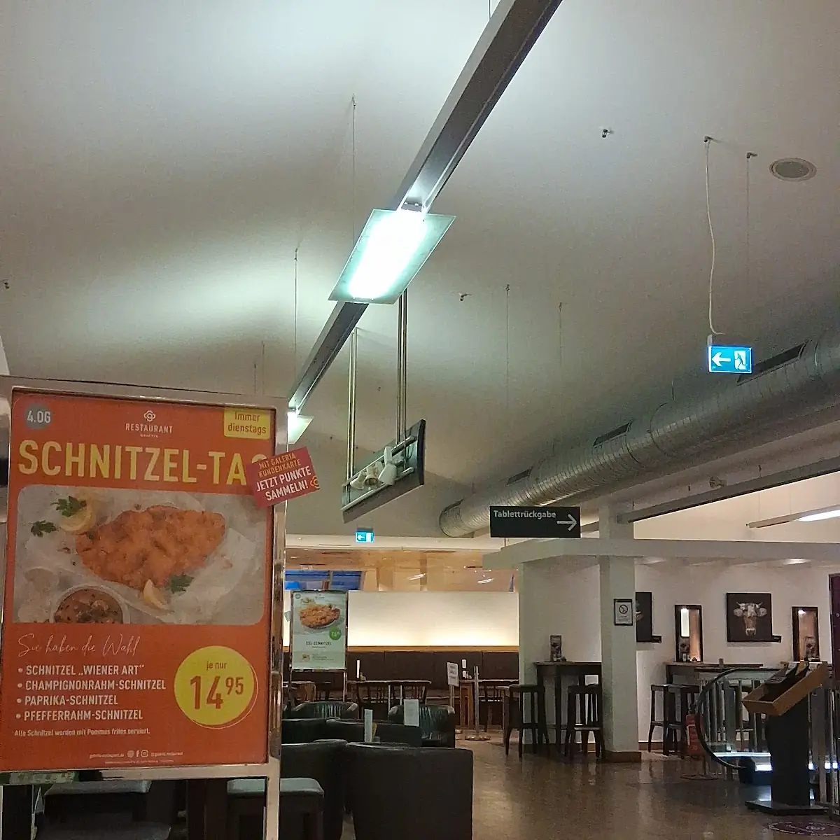 Atmosphäre photo 8