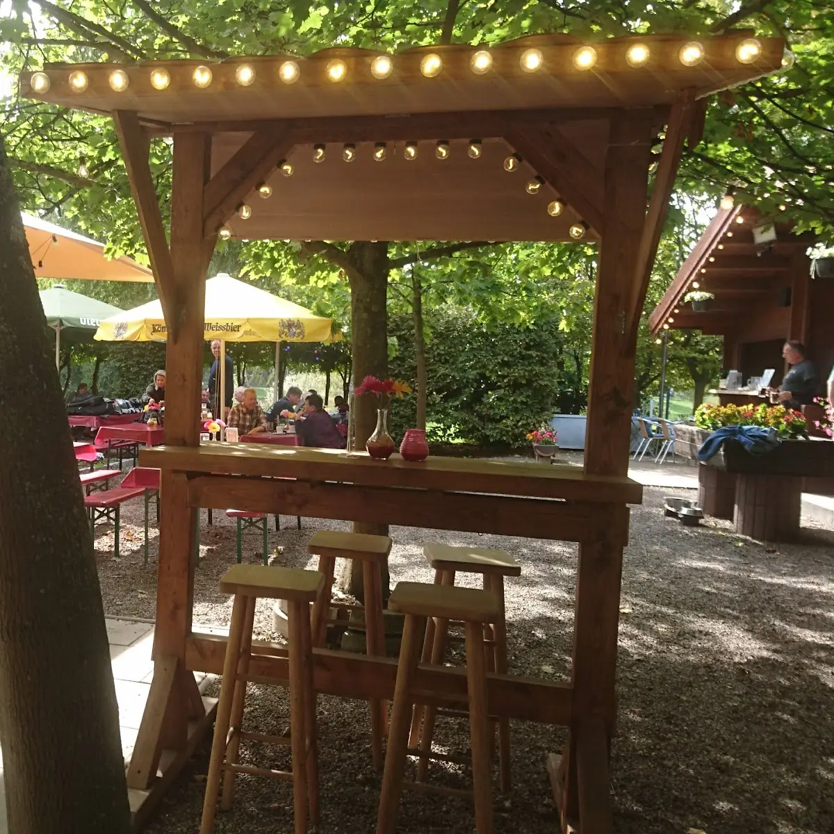 Atmosphäre photo 2