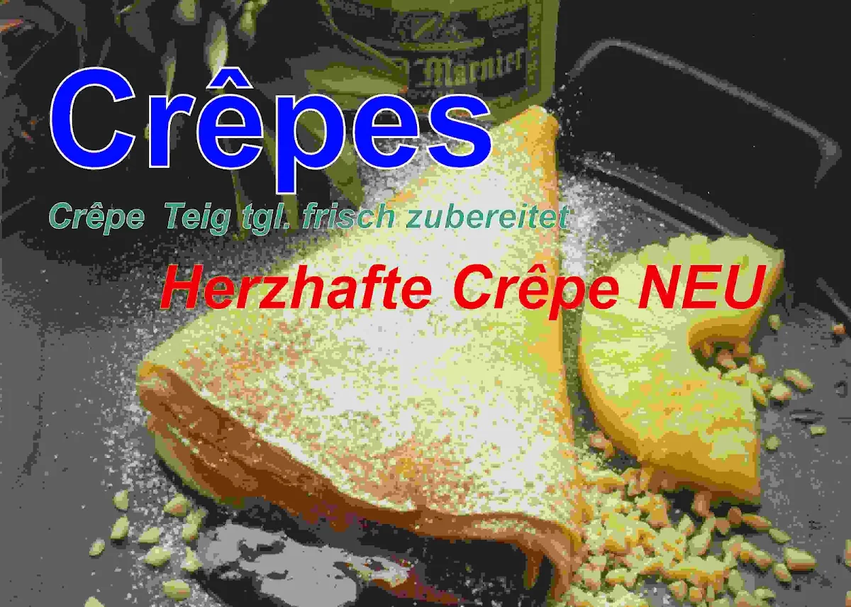 Speisekarte photo 9