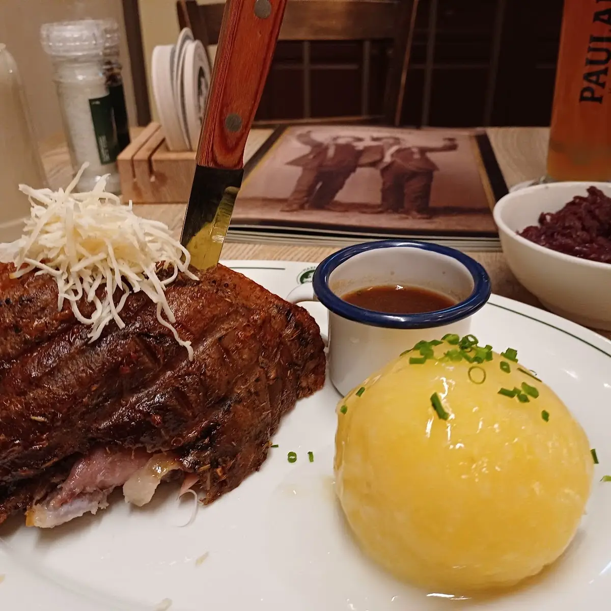 Essen und Trinken photo 3