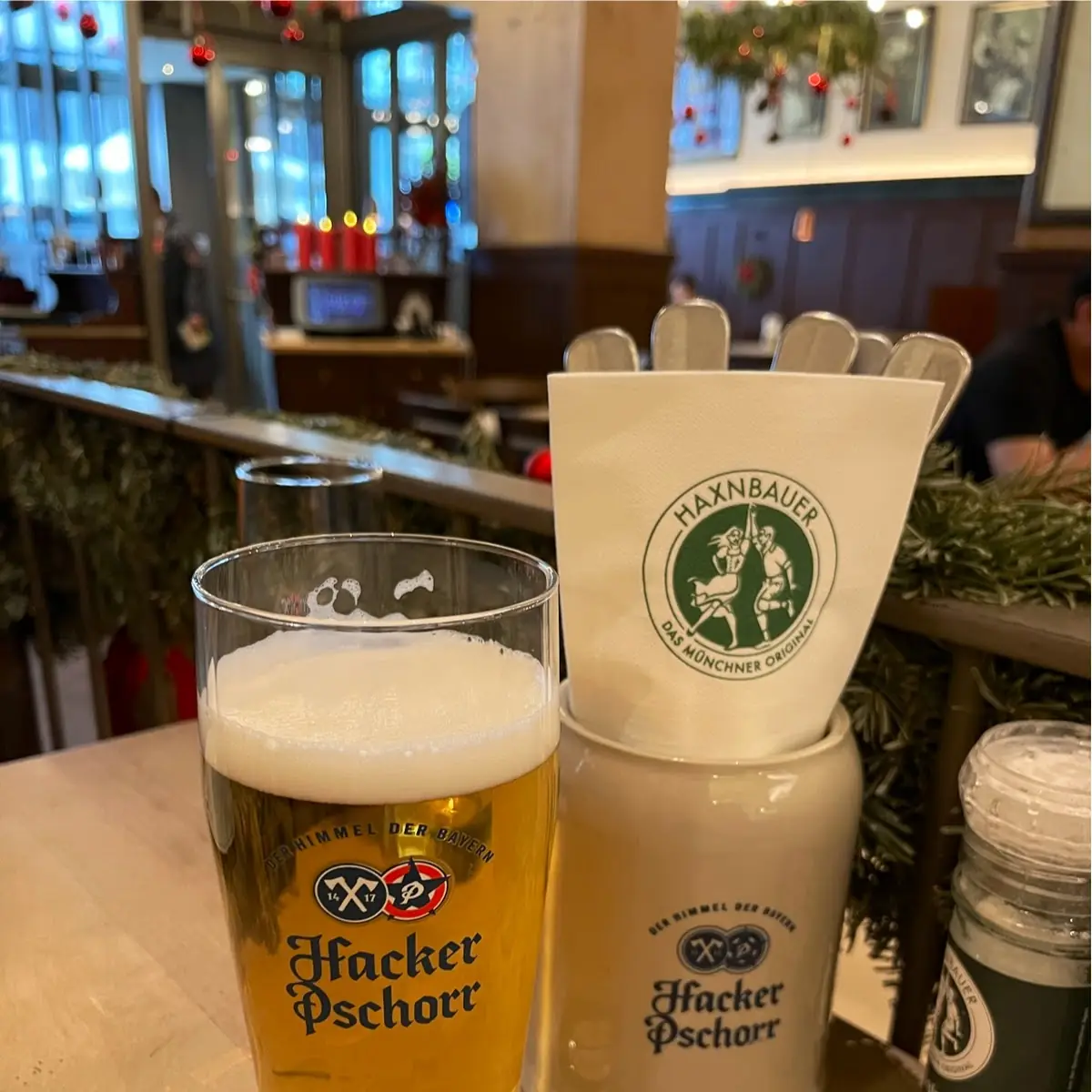 Essen und Trinken photo 5
