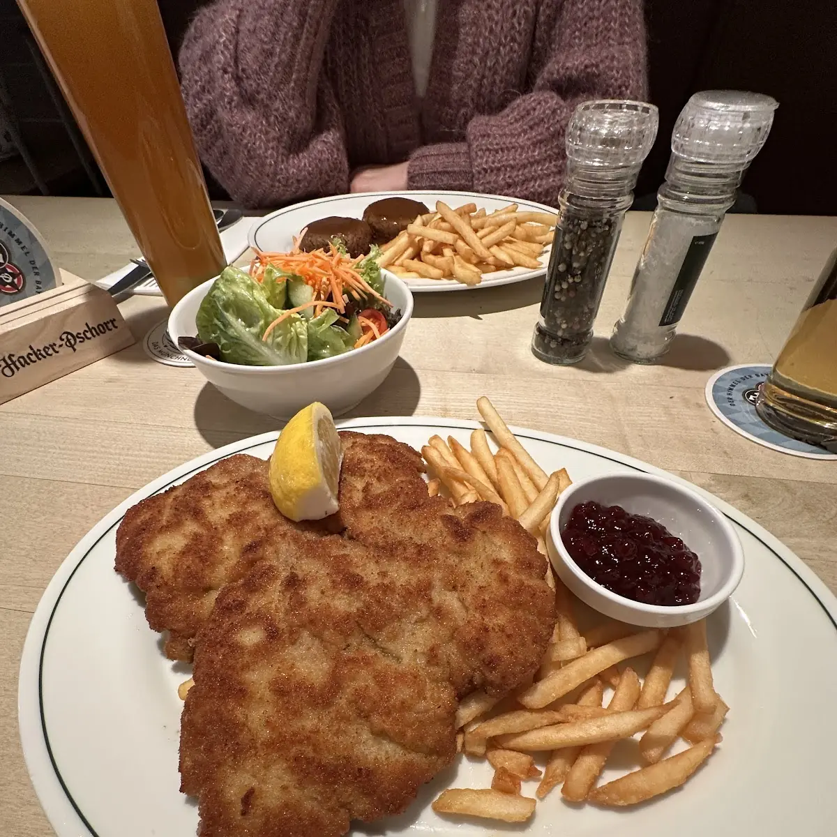 Essen und Trinken photo 7