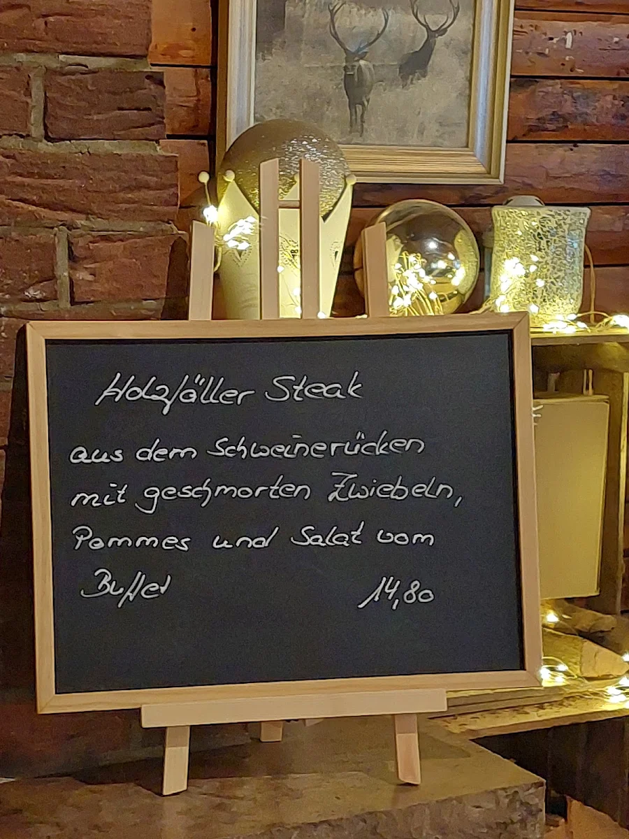 Speisekarte photo 10