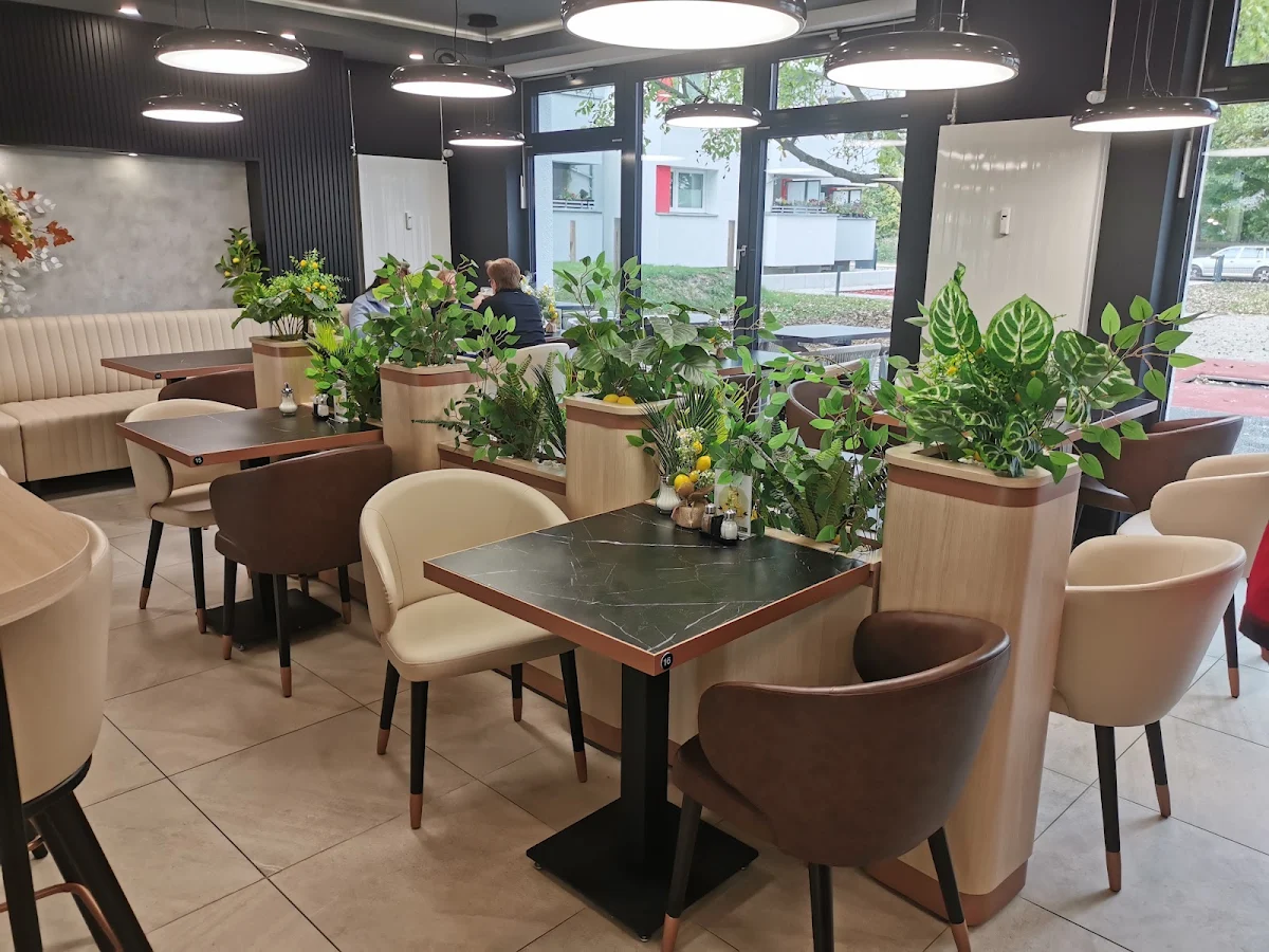 Lemon Tree / Café in Mariendorf Titelbild