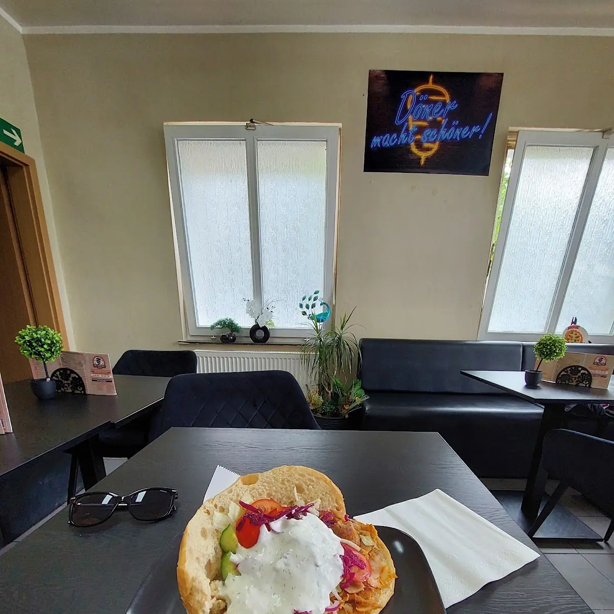 Essen und Trinken photo 1