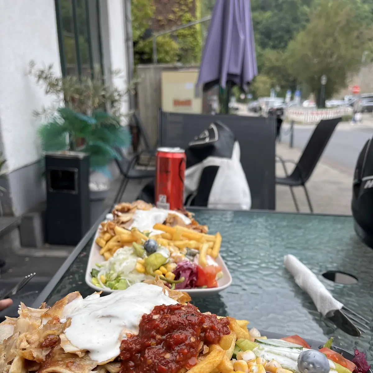 Essen und Trinken photo 2