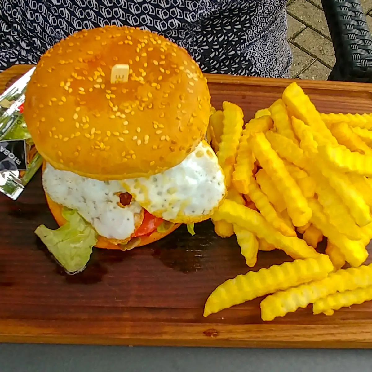 Essen und Trinken photo 5