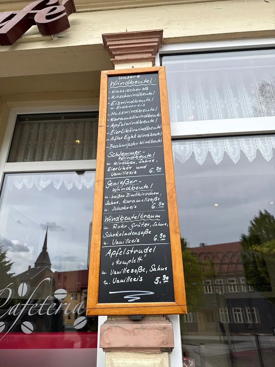 Speisekarte photo 6