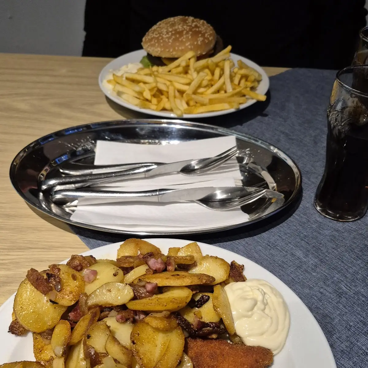 Essen und Trinken photo 1