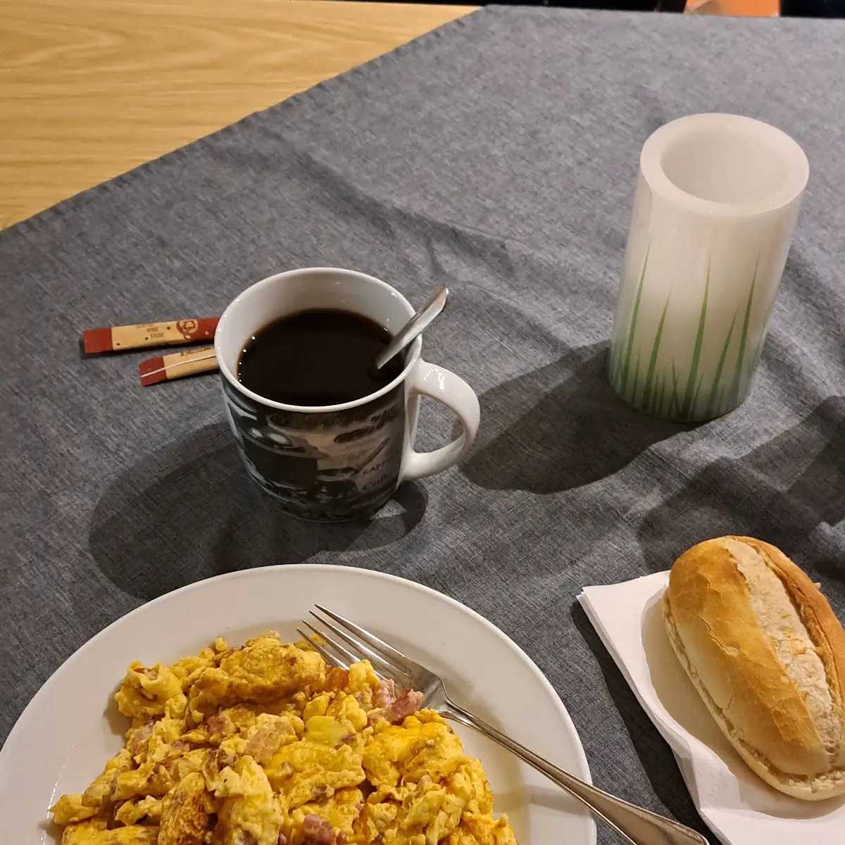 Essen und Trinken photo 2