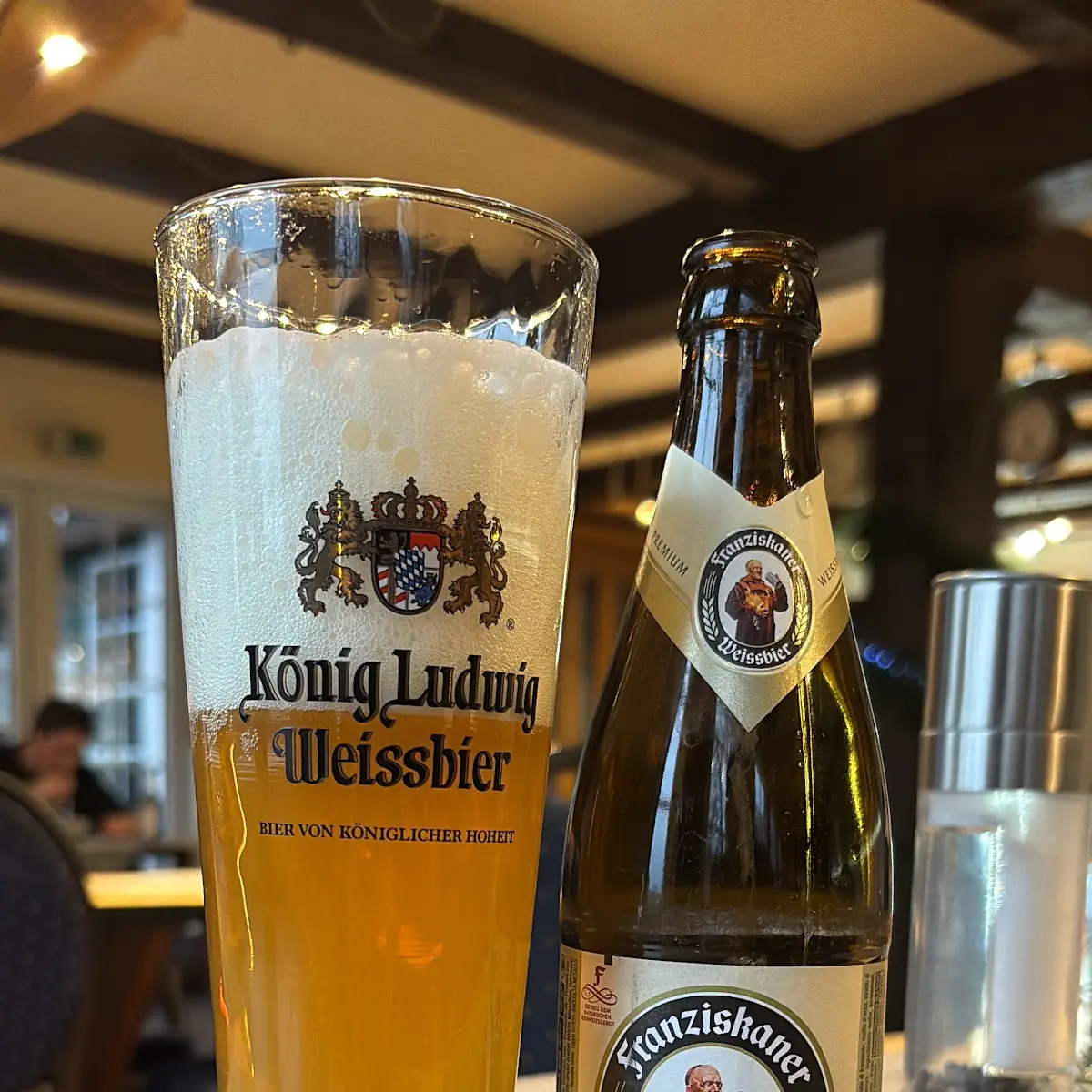 Essen und Trinken photo 3