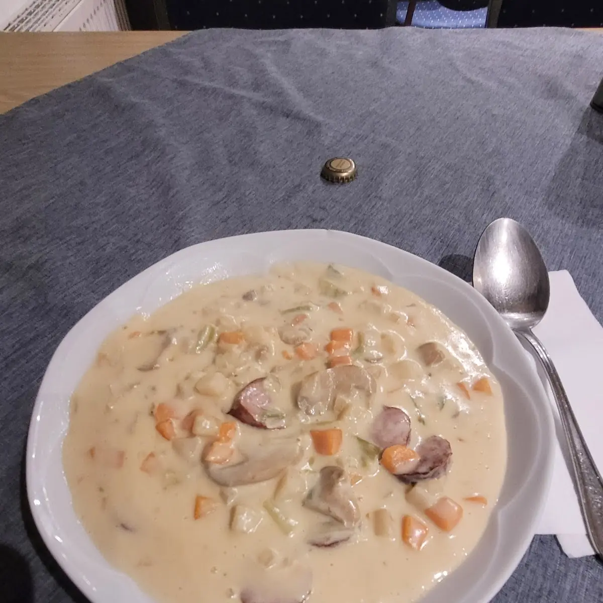 Essen und Trinken photo 4