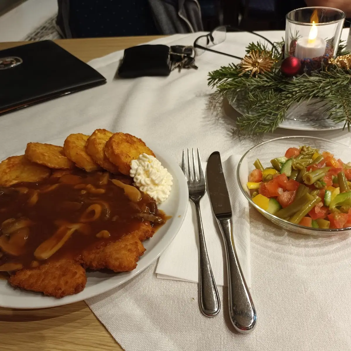 Essen und Trinken photo 5