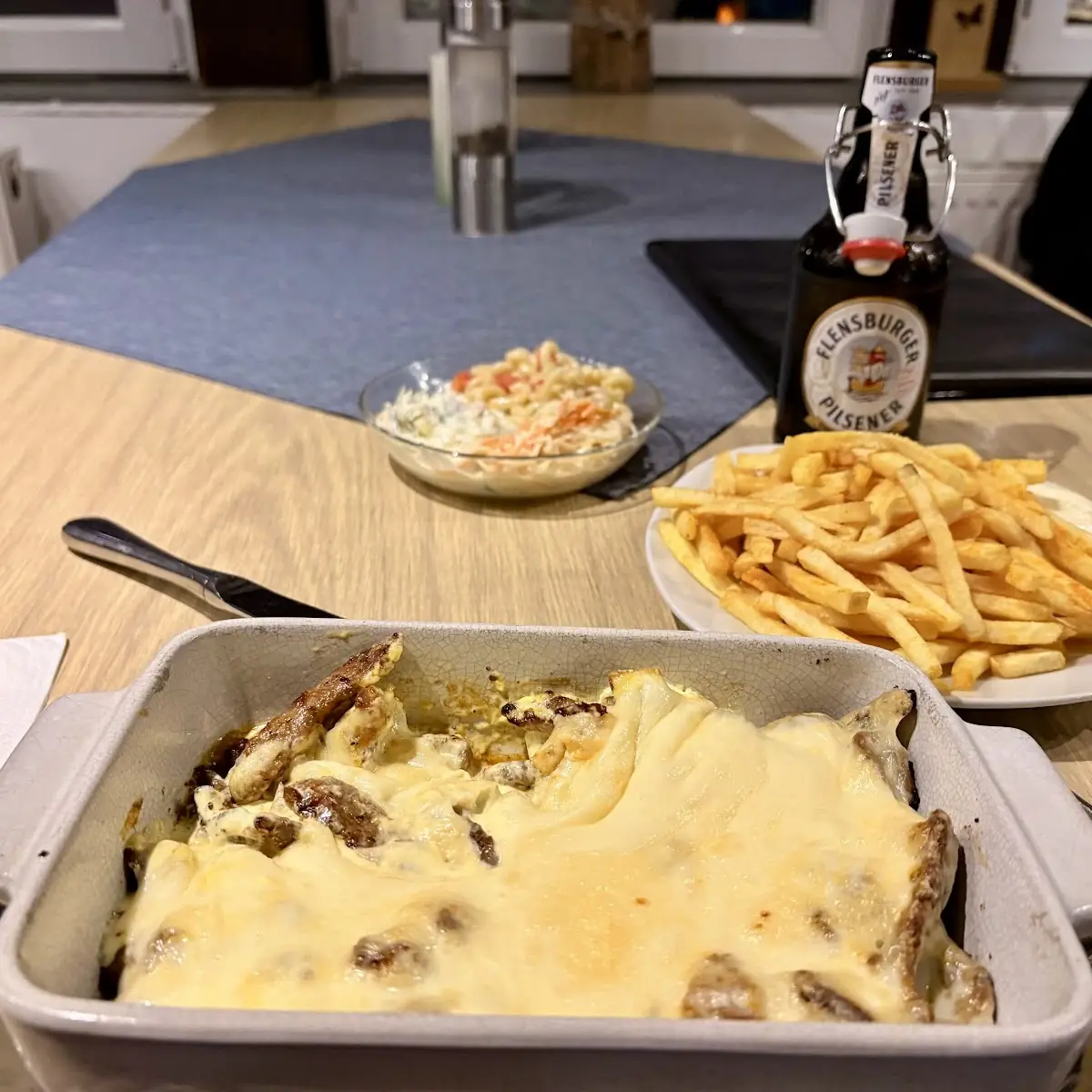 Essen und Trinken photo 7