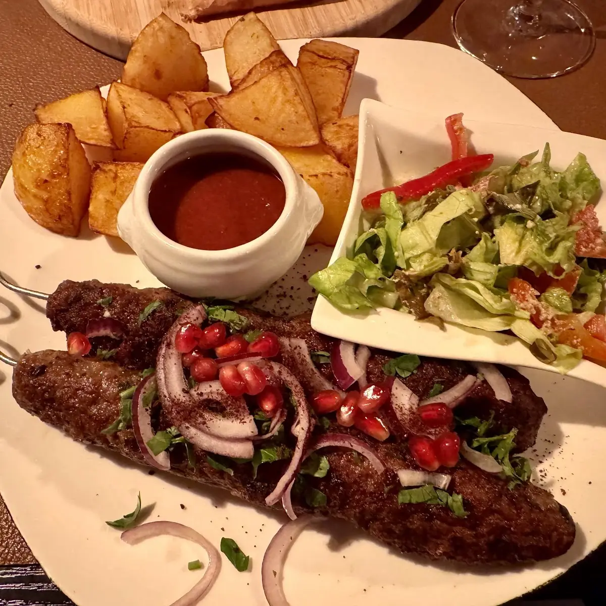 Essen und Trinken photo 9