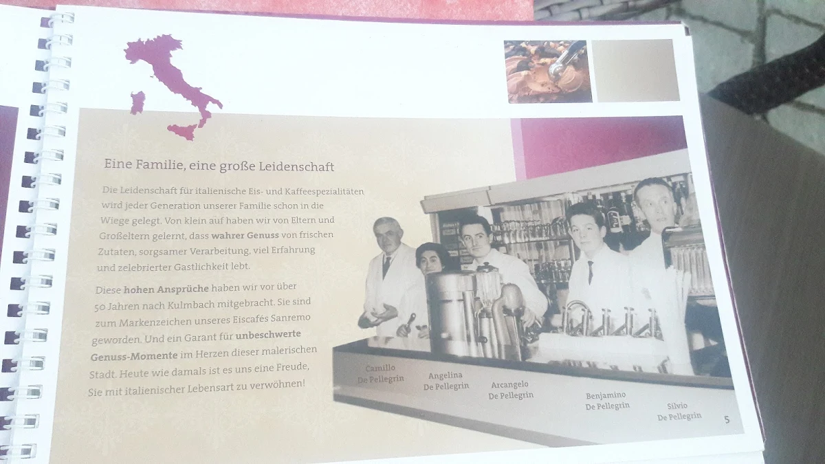 Speisekarte photo 10