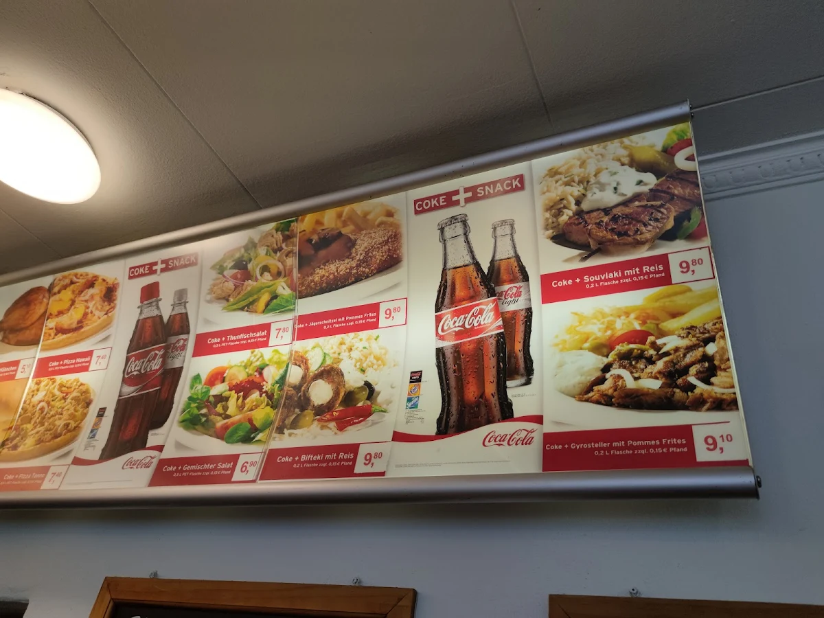 Speisekarte photo 10