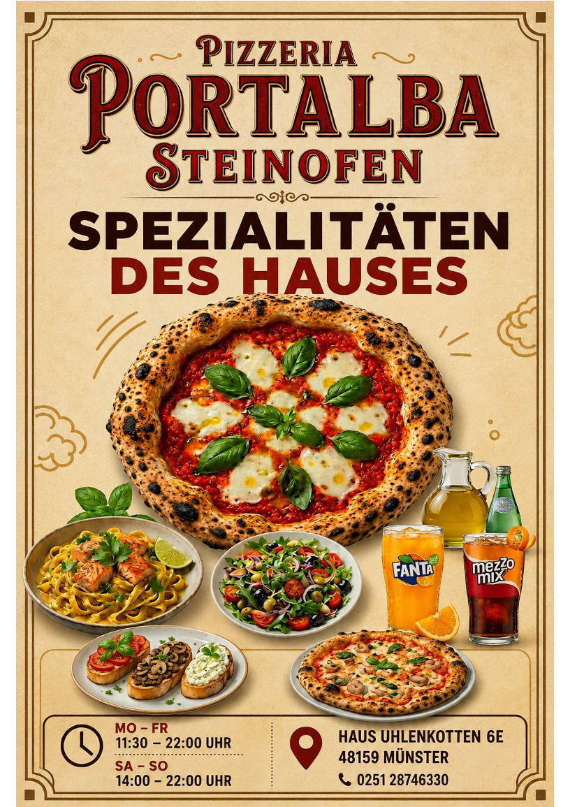Speisekarte photo 4