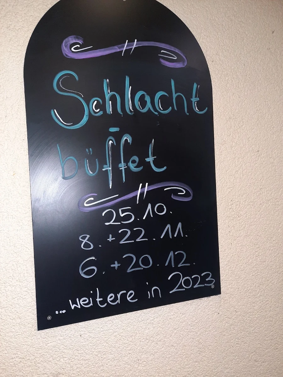 Speisekarte photo 6