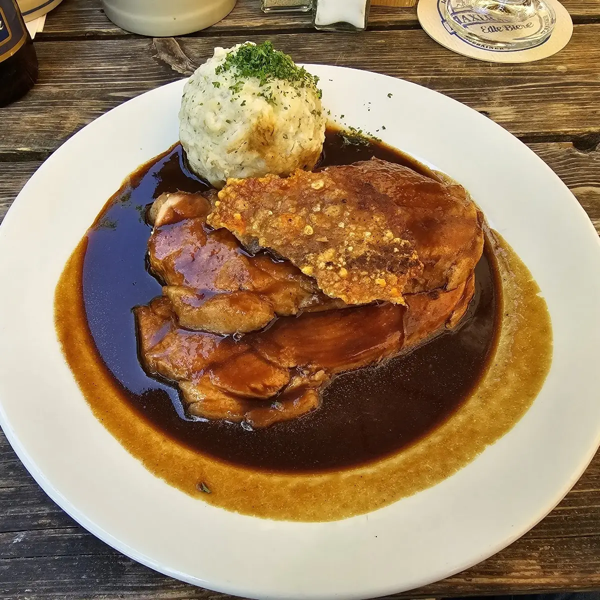 Essen und Trinken photo 4