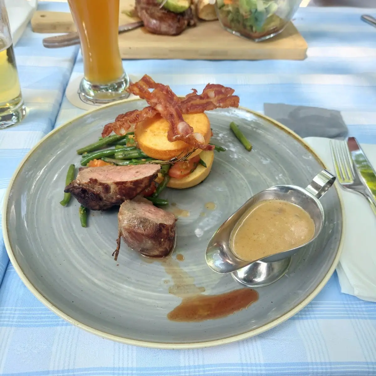 Essen und Trinken photo 6