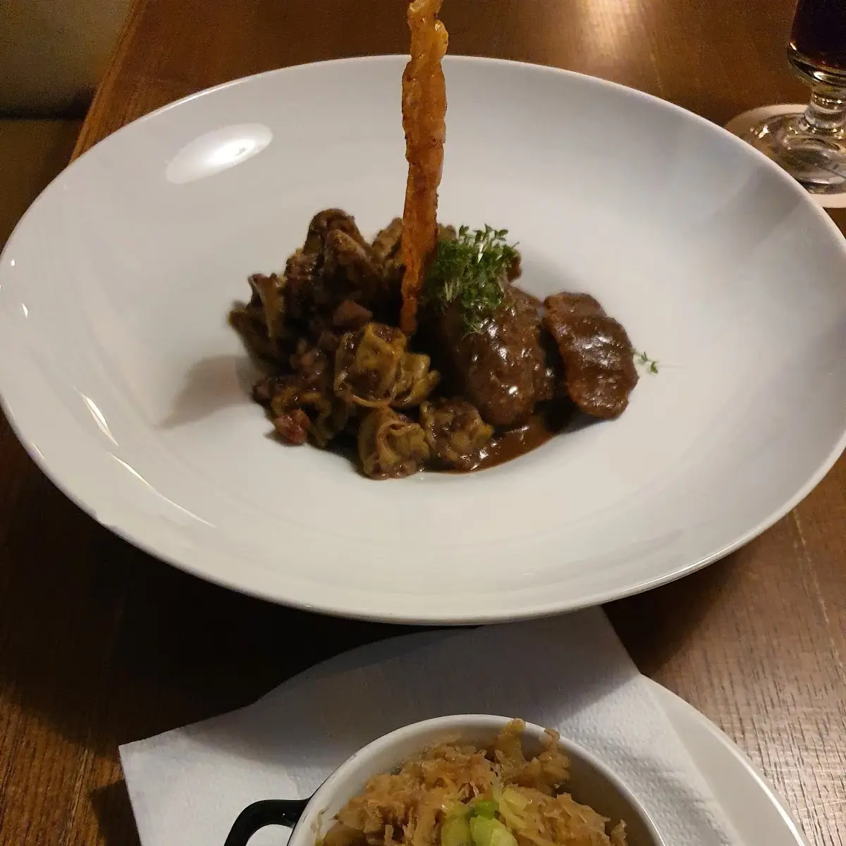 Essen und Trinken photo 8