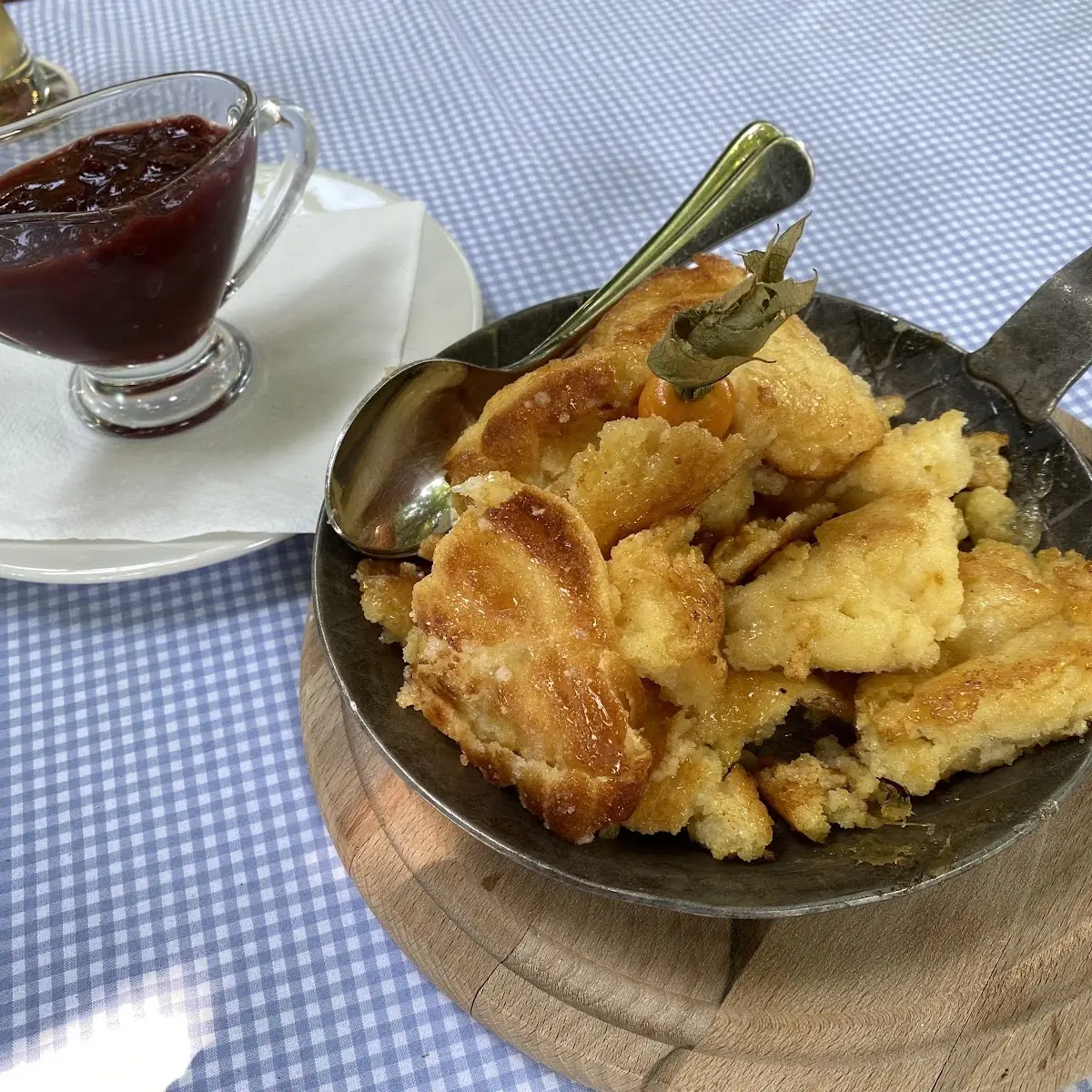 Essen und Trinken photo 9