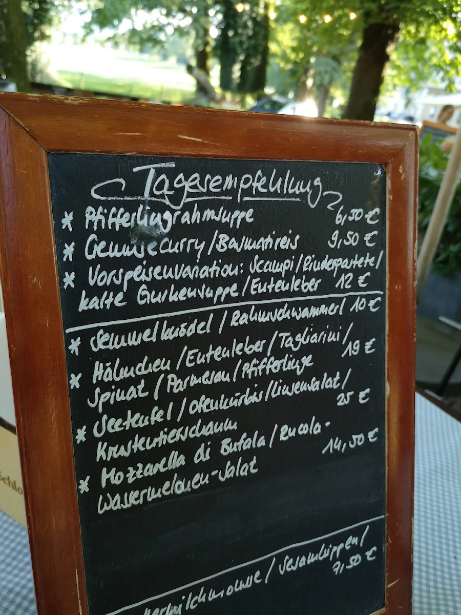 Speisekarte photo 6