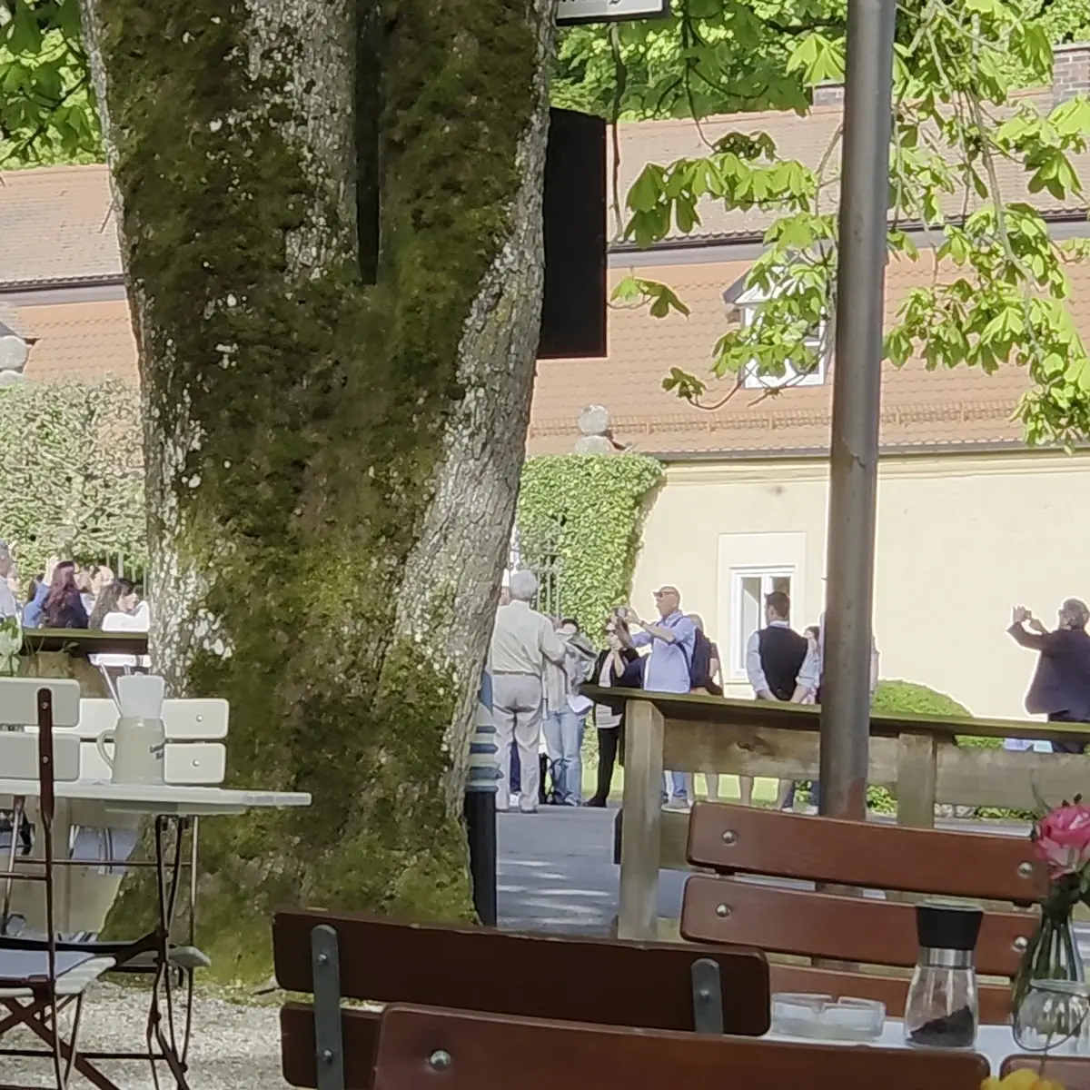 Atmosphäre photo 2