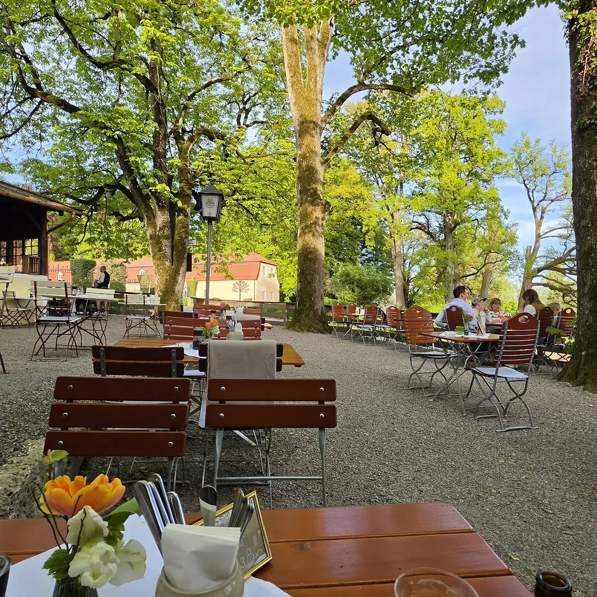 Atmosphäre photo 3