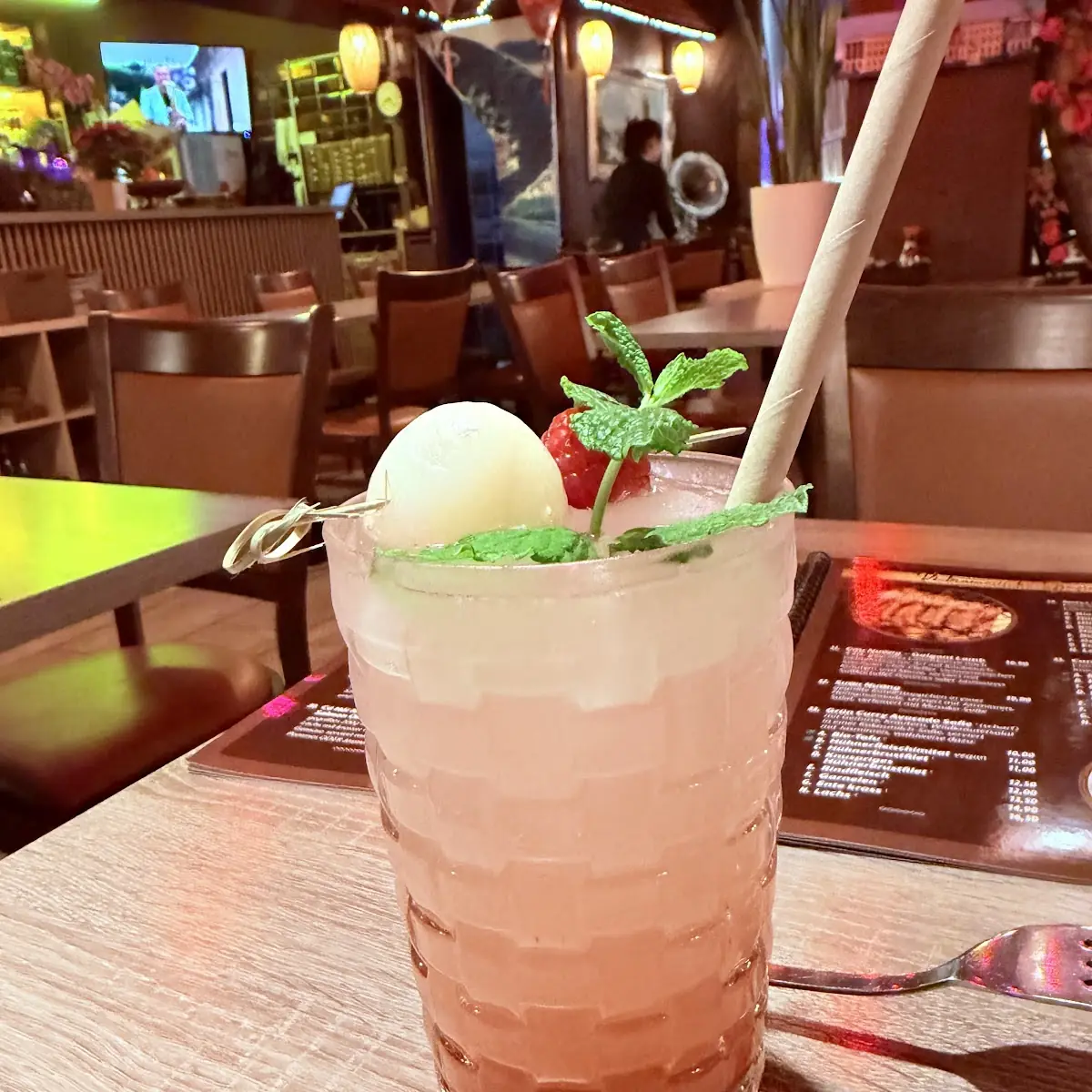 Essen und Trinken photo 9
