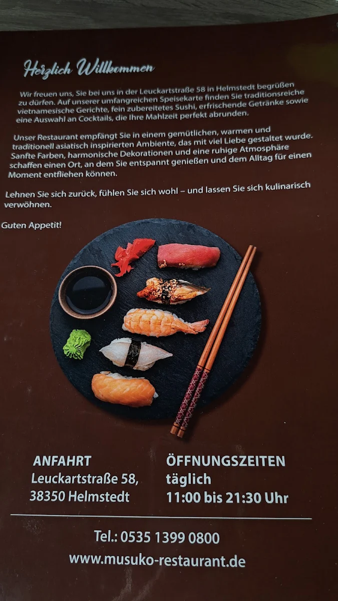 Speisekarte photo 10