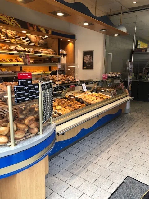 Atmosphäre, Bäckerei Brinker GmbH