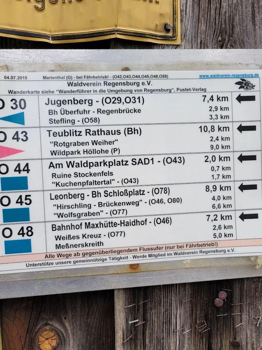 Speisekarte photo 8