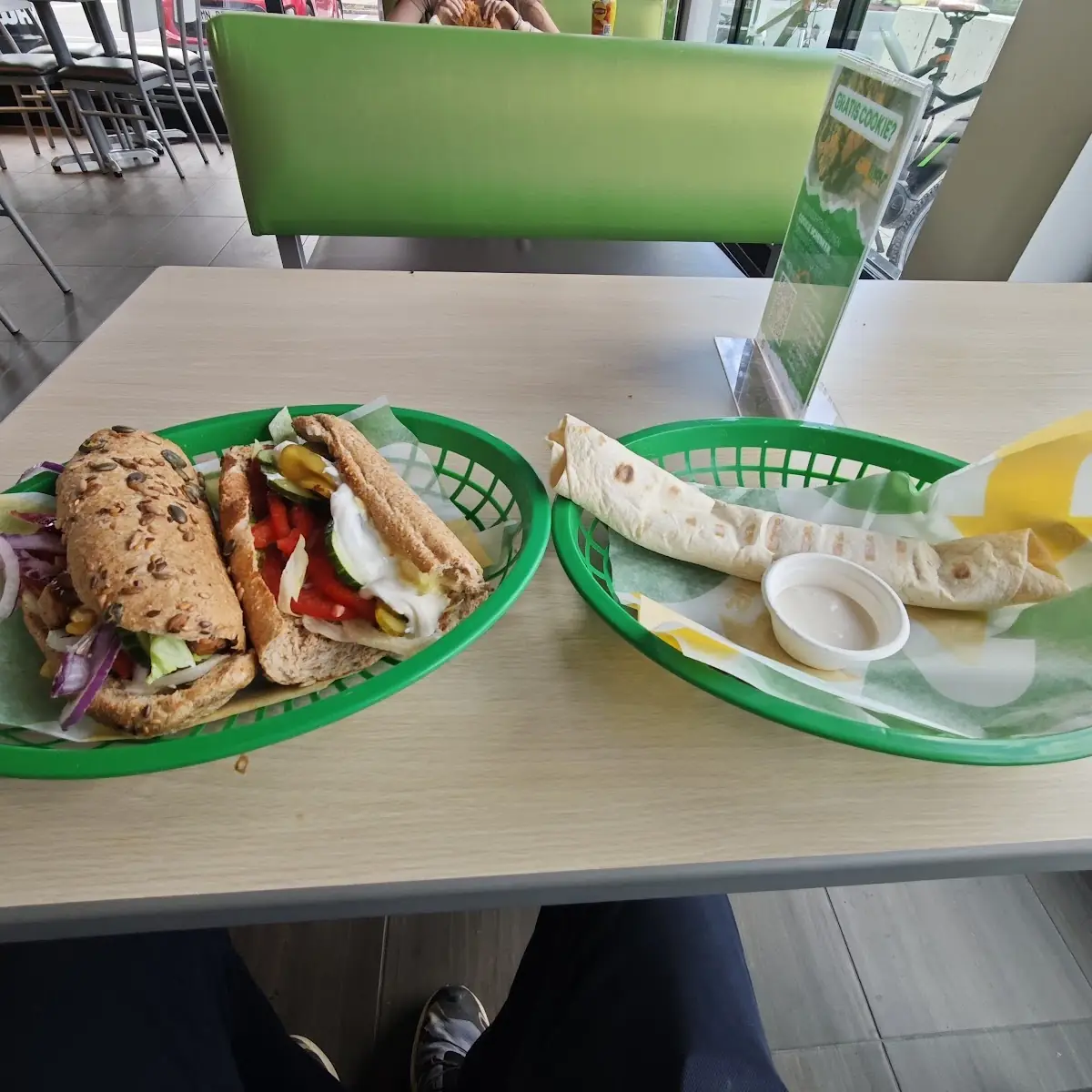 Essen und Trinken photo 10