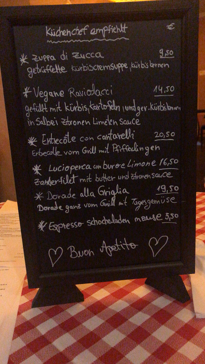 Speisekarte photo 6