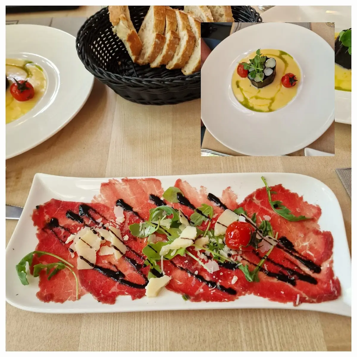 Essen und Trinken photo 2