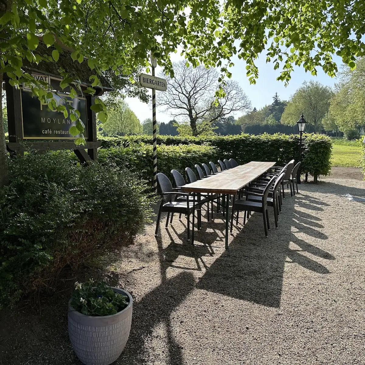 Atmosphäre photo 3