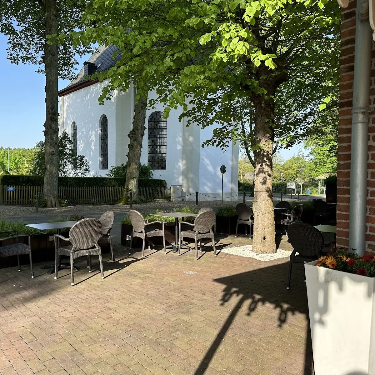 Atmosphäre photo 6
