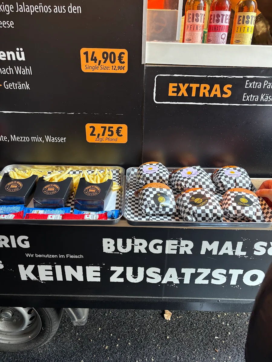 Speisekarte photo 4