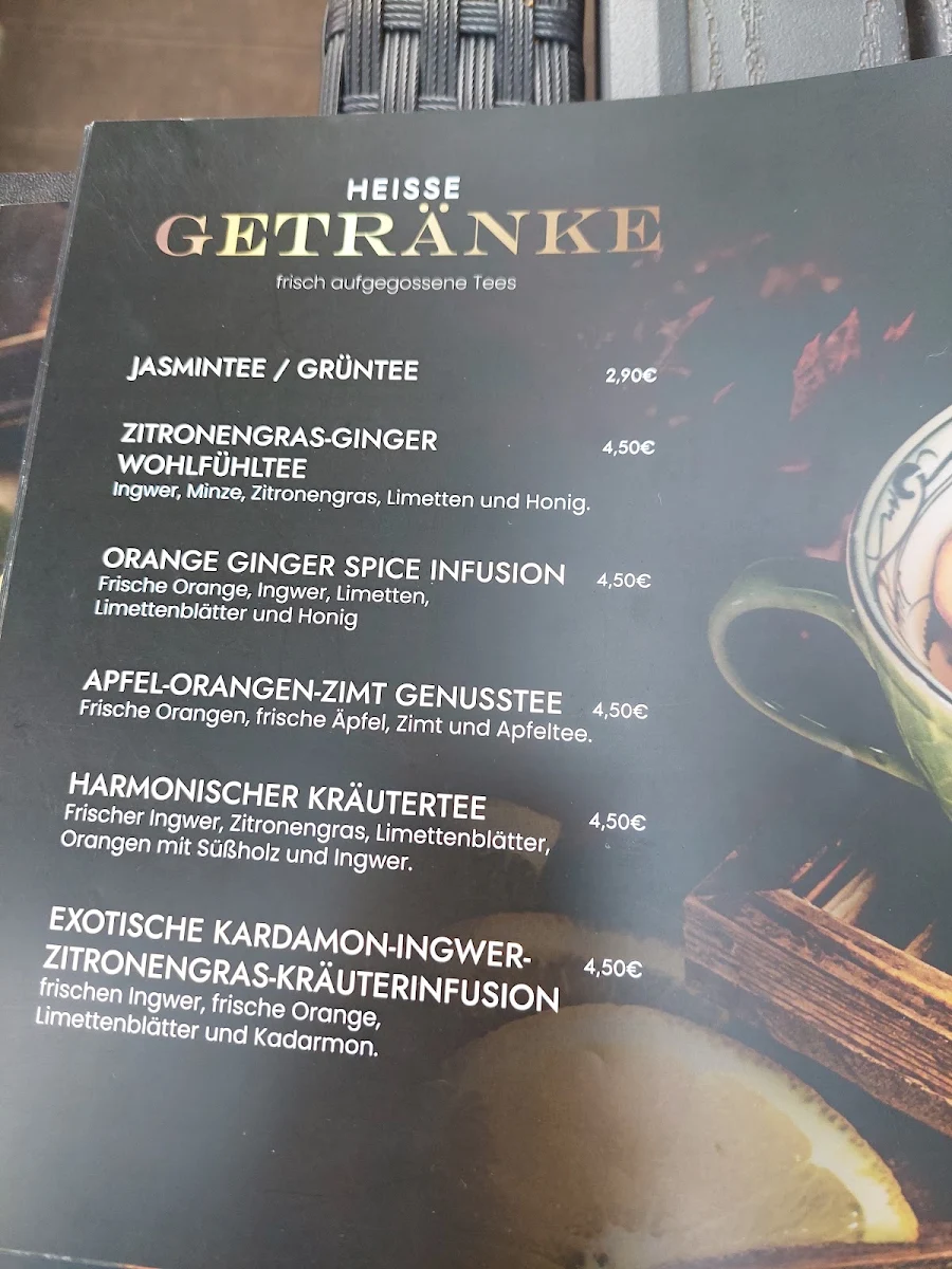 Speisekarte photo 7