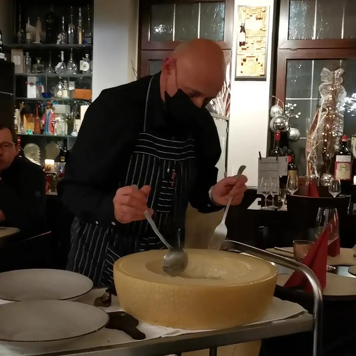 Atmosphäre photo 2
