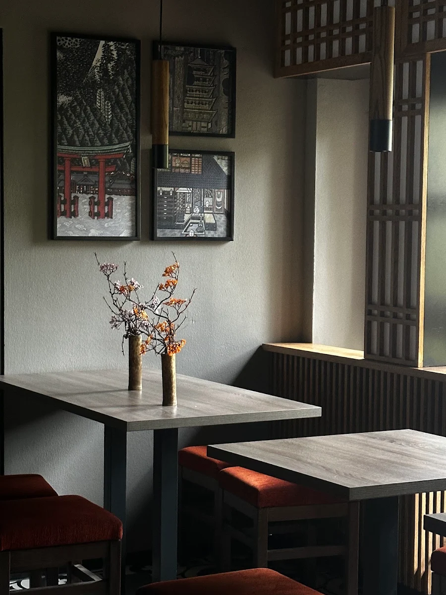 Atmosphäre photo 8