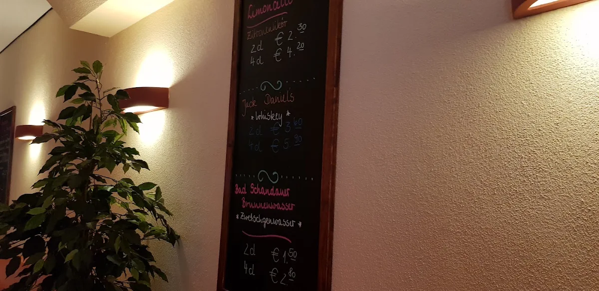 Speisekarte photo 8