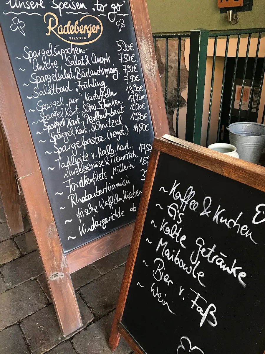 Speisekarte, Fliederhof Feierlichkeiten Veranstaltungen Familienrestaurant