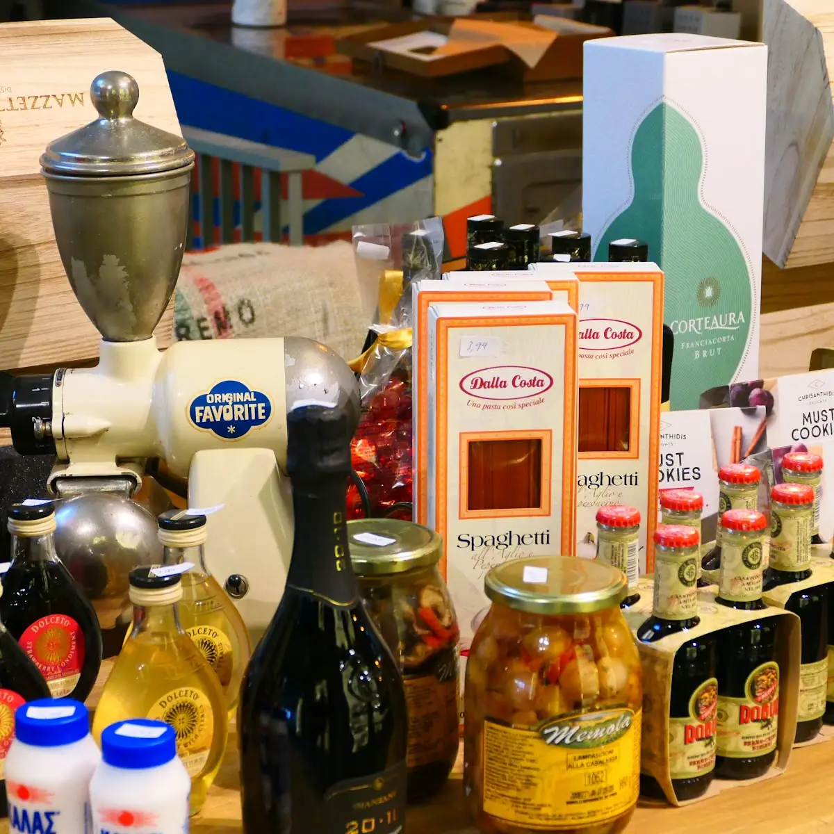 Essen und Trinken photo 4