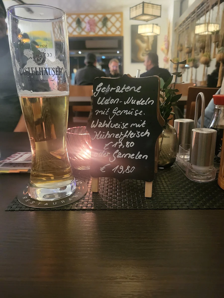 Speisekarte photo 8