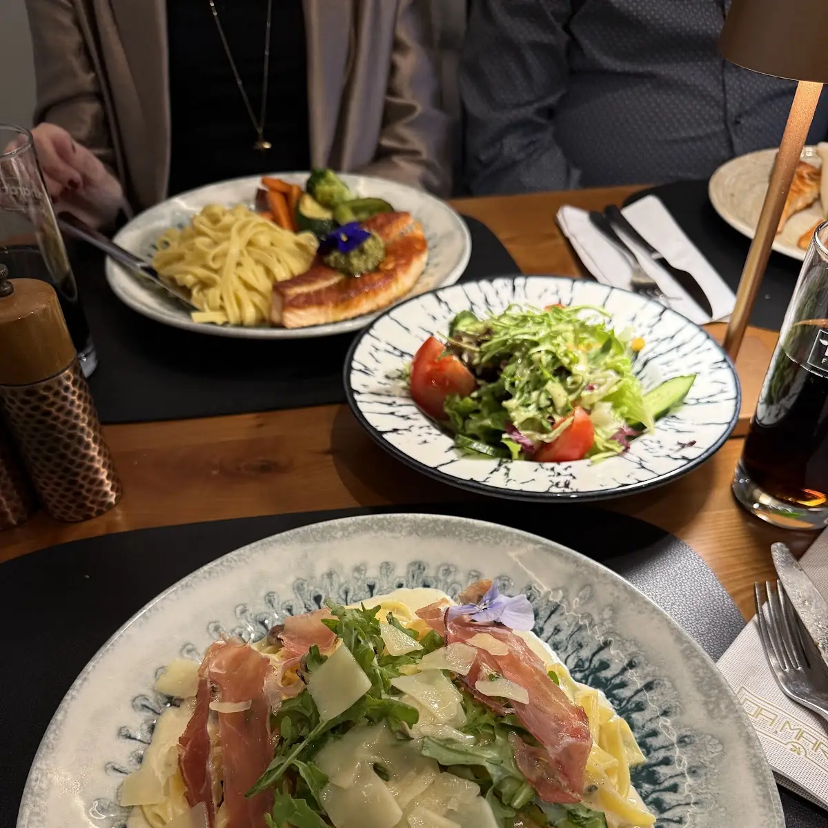 Essen und Trinken photo 9